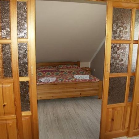 Pension Daberg Hotel ฮาร์ราคอฟ ภายนอก รูปภาพ