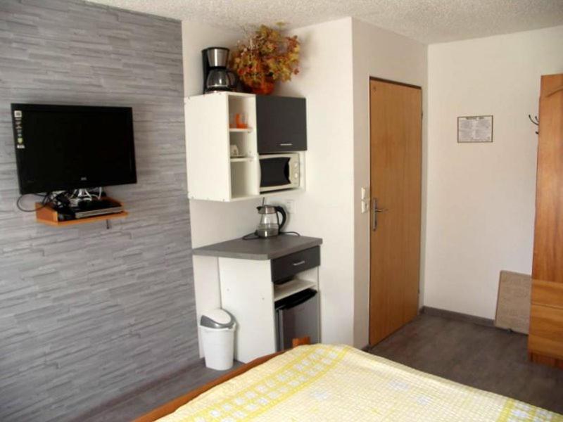 Pension Daberg Hotel ฮาร์ราคอฟ ภายนอก รูปภาพ