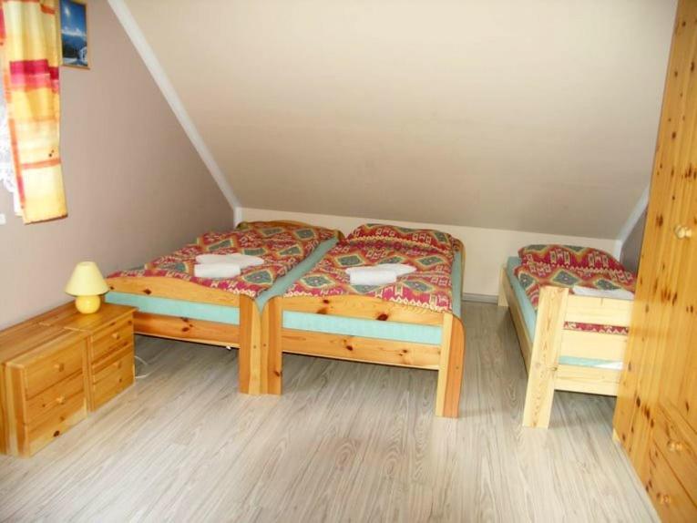 Pension Daberg Hotel ฮาร์ราคอฟ ภายนอก รูปภาพ