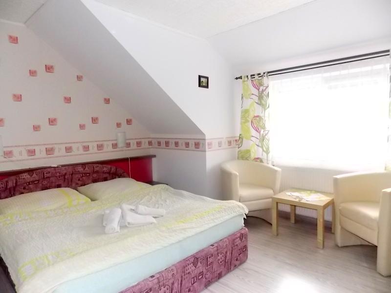 Pension Daberg Hotel ฮาร์ราคอฟ ภายนอก รูปภาพ